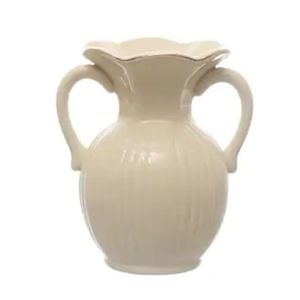 Ceramic Pitcher Vase